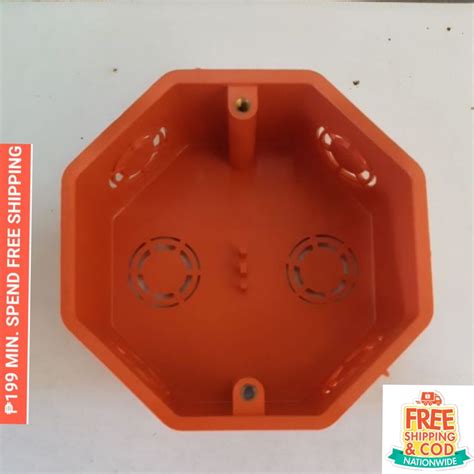 junction box 4x4 price